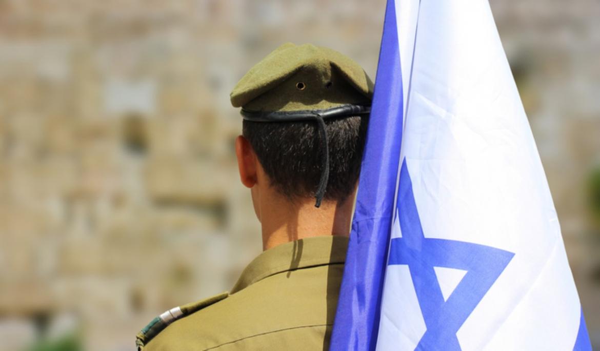 תכנית ניצוץ - נוער צעירים וצבא-ליווי סביב הגיוס והשירות הצבאי