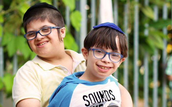 אנשים עם מוגבלות