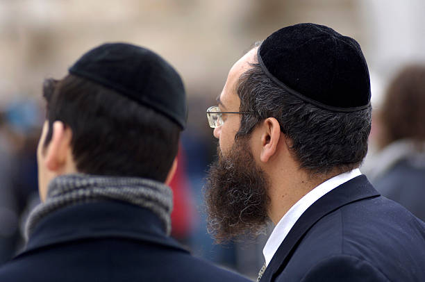 תכנית יתד לצעירים במגזר החרדי