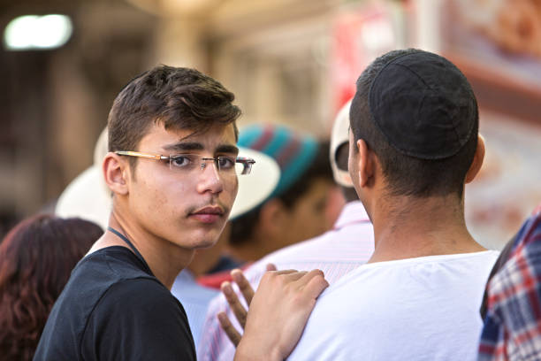 תכנית נח"ם- מודל איתור וטיפול לנערים/ות מנותקים/ות ממשפחות חרדיות